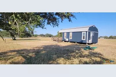 1167 County Road 380, Hallettsville, TX 77964 - Photo 4