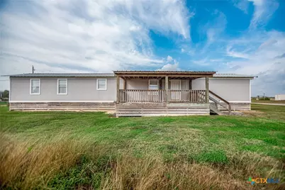 1003 W Toledo Street, Seadrift, TX 77983 - Photo 1