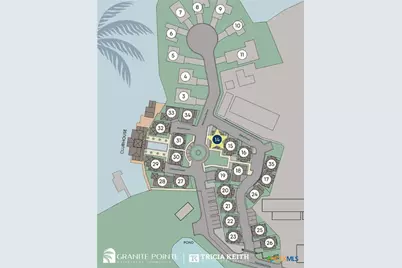 Lot 14 Sabal Drive, Granite Shoals, TX 78654 - Photo 12