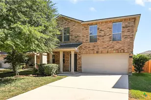 2137 Dorman Dr, New Braunfels, TX 78130 - Photo 2