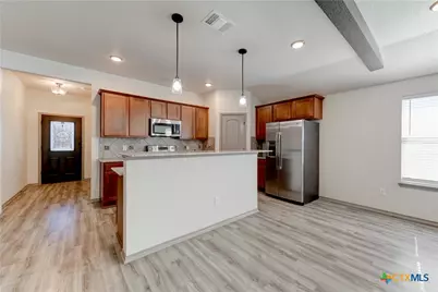 902 Hickok Drive, Killeen, TX 76542 - Photo 2