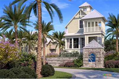 Lot 17 Sabal Drive, Granite Shoals, TX 78654 - Photo 4