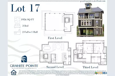 Lot 17 Sabal Drive, Granite Shoals, TX 78654 - Photo 14