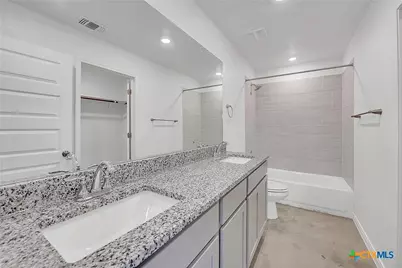 908 Smoke Tree Lane #B, Killeen, TX 76543 - Photo 8