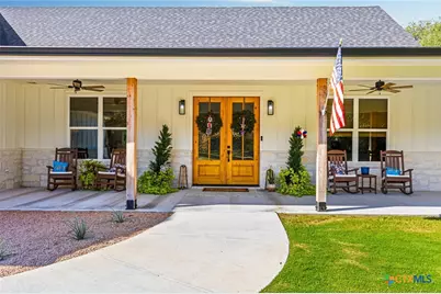 428 12th Street, Valley Mills, TX 76689 - Photo 4