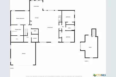 428 12th Street, Valley Mills, TX 76689 - Photo 22