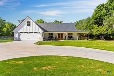 428 12th Street, Valley Mills, TX 76689 - Photo 2