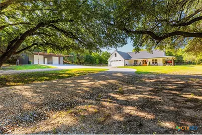 428 12th Street, Valley Mills, TX 76689 - Photo 1