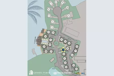 Lot 19 Pointview Drive, Granite Shoals, TX 78654 - Photo 6