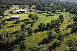 949 Abrameit Rd, Goliad, TX 77963 - Photo 4