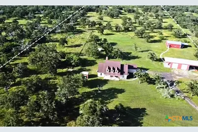 949 Abrameit Road, Goliad, TX 77963 - Photo 2