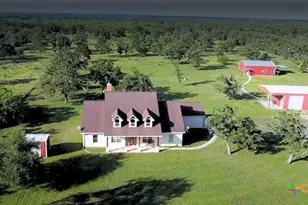 949 Abrameit Rd, Goliad, TX 77963 - Photo 1