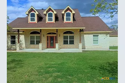 949 Abrameit Road, Goliad, TX 77963 - Photo 6
