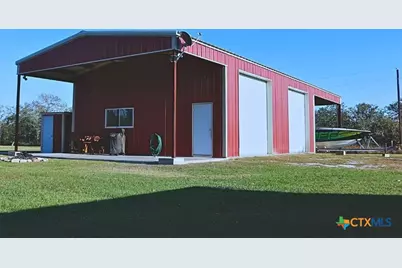 949 Abrameit Road, Goliad, TX 77963 - Photo 22