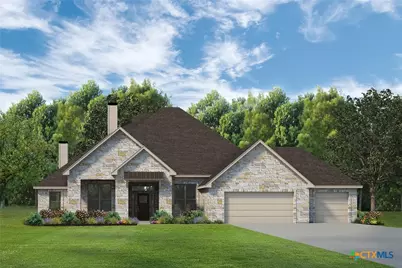 10717 Saddlesoap Cove, Temple, TX 76502 - Photo 1