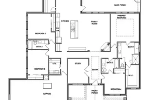 808 Pilot Knob Dr, Temple, TX 76502 - Photo 2