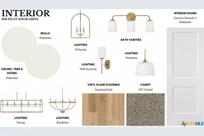 808 Pilot Knob Drive, Temple, TX 76502 - Photo 4