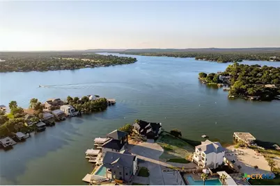 Lot 34 Areca Court, Granite Shoals, TX 78654 - Photo 2