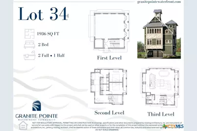 Lot 34 Areca Court, Granite Shoals, TX 78654 - Photo 14