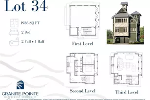 Lot 34 Areca Ct, Granite Shoals, TX 78654 - Photo 14