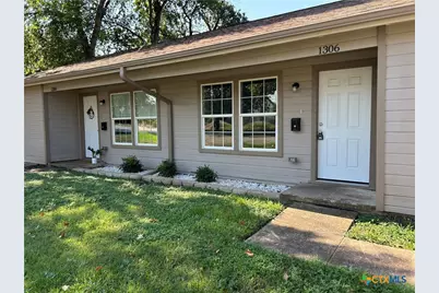 1306 White Avenue, Killeen, TX 76541 - Photo 2