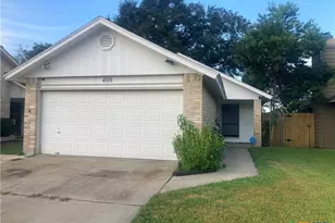 406 Rattan Dr, Victoria, TX 77901 - Photo 1