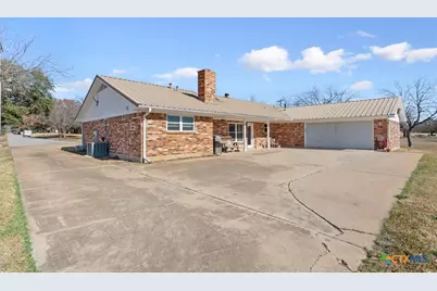 100 Sunny Lane, Gatesville, TX 76528 - Photo 32