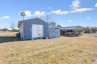 100 Sunny Lane, Gatesville, TX 76528 - Photo 26