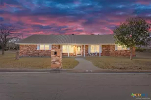 100 Sunny Ln, Gatesville, TX 76528 - Photo 1
