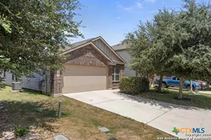 128 Field Ridge, New Braunfels, TX 78130 - Photo 1