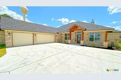 115 Overlook Trail, Copperas Cove, TX 76522 - Photo 2