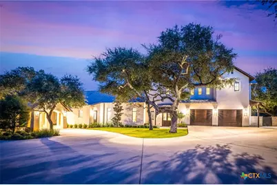 1945 Hoffmann Lane, New Braunfels, TX 78132 - Photo 4