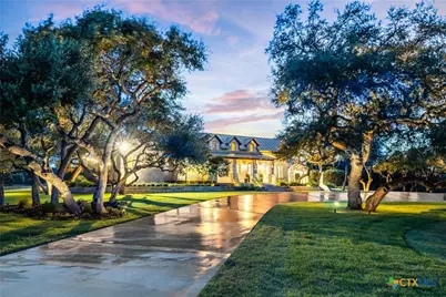 1945 Hoffmann Lane, New Braunfels, TX 78132 - Photo 1