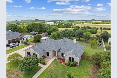 1203 Hummingbird Road, Killeen, TX 76542 - Photo 1