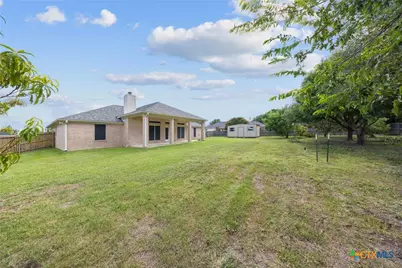 1203 Hummingbird Road, Killeen, TX 76542 - Photo 40
