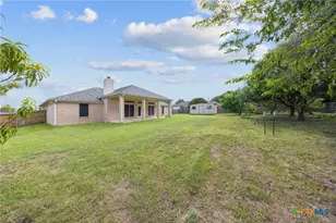 1203 Hummingbird Rd, Killeen, TX 76542 - Photo 40