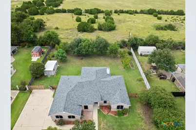 1203 Hummingbird Road, Killeen, TX 76542 - Photo 4