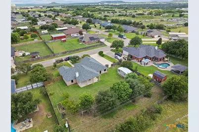 1203 Hummingbird Road, Killeen, TX 76542 - Photo 6