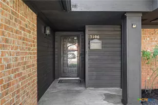 3106 Sungate Dr, Killeen, TX 76549 - Photo 4