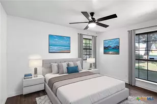 3106 Sungate Dr, Killeen, TX 76549 - Photo 26