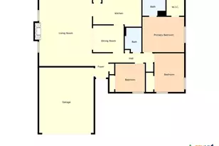 3106 Sungate Dr, Killeen, TX 76549 - Photo 44