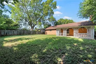 3106 Sungate Dr, Killeen, TX 76549 - Photo 36