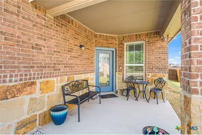 464 Copper Hill Drive, New Braunfels, TX 78130 - Photo 4