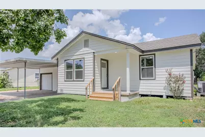 906 E Crestwood Drive, Victoria, TX 77901 - Photo 1