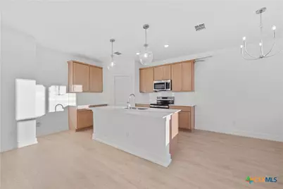 9005 Chalk Maple Drive, Killeen, TX 76542 - Photo 4