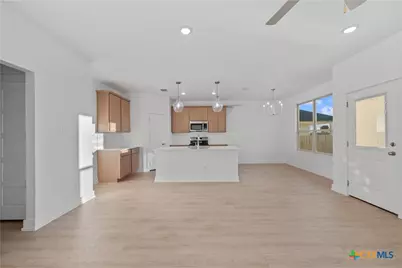 9005 Chalk Maple Drive, Killeen, TX 76542 - Photo 6