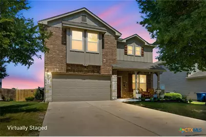 3510 Volunteer Way, New Braunfels, TX 78132 - Photo 6