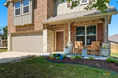 3510 Volunteer Way, New Braunfels, TX 78132 - Photo 4