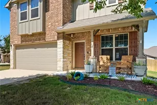 3510 Volunteer Way, New Braunfels, TX 78132 - Photo 4