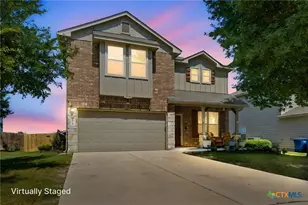 3510 Volunteer Way, New Braunfels, TX 78132 - Photo 2